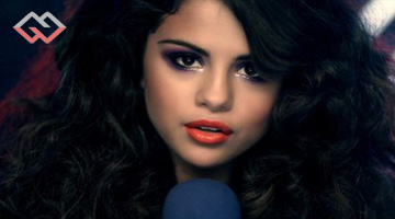 Selena Gomez - Страница артиста