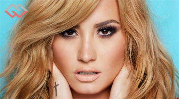 Demi Lovato - Страница артиста